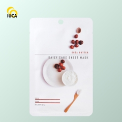 Mặt nạ dưỡng da Hàn Quốc EUNYUL DAILY CARE SHEET MASK