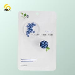 Mặt nạ dưỡng da Hàn Quốc EUNYUL DAILY CARE SHEET MASK