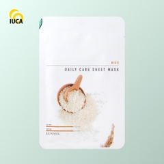 Mặt nạ dưỡng da Hàn Quốc EUNYUL DAILY CARE SHEET MASK