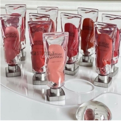 Son kem lì thuần chay Muzigae Mansion Objet Liquid, son môi Hàn Quốc, 6g