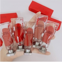 Son kem lì thuần chay Muzigae Mansion Objet Liquid, son môi Hàn Quốc, 6g
