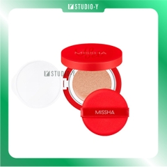 Phấn Nước Missha Velvet Finish Cushion SPF50+ PA+++
