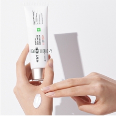 Kem Chống Nắng Fation Nosca9 Spot Proof Sun Cream 50ml