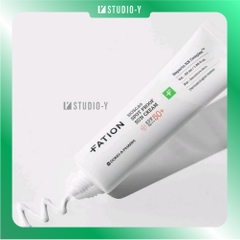 Kem Chống Nắng Fation Nosca9 Spot Proof Sun Cream 50ml