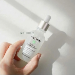 Tinh Chất Làm Dịu Da FATION NOSCA9 TROUBLE SERUM 30ml