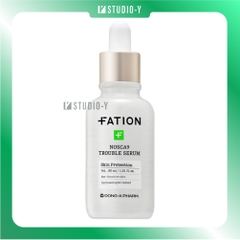 Tinh Chất Làm Dịu Da FATION NOSCA9 TROUBLE SERUM 30ml