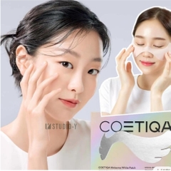 COETIQA Melasma White Patch 4pcs K beauty