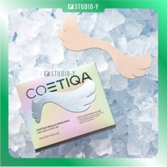 COETIQA Melasma White Patch 4pcs K beauty