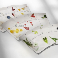 Mặt nạ dưỡng da Hàn Quốc EUNYUL DAILY CARE SHEET MASK