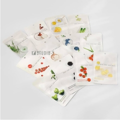 Mặt nạ dưỡng da Hàn Quốc EUNYUL DAILY CARE SHEET MASK