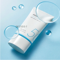 Kem chống nắng Missha All-Around Safe Block Aqua Sun Gel 50ml