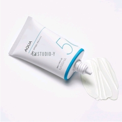 Kem chống nắng Missha All-Around Safe Block Aqua Sun Gel 50ml