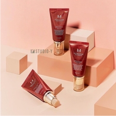 Kem Nền Missha M Perfect Cover BB Cream SPF42/PA+++ 50ml