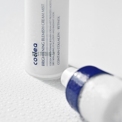 [HOT] COCLEA BRIGHTING BLEMISH CREAM MIST 120ml