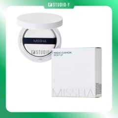 Phấn Nước Missha Magic Cushion Moist Up SPF50+/PA+++