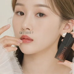 Son Kem Lì DINTO Thuần Chay Blur Finish Lip Tint 4 màu Bền Màu Lâu Trôi