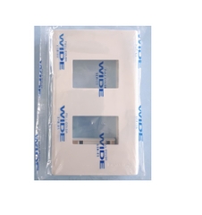 WEV68020SW - Mặt 1 thiết bị Panasonic, Dòng Wide, Màu trắng