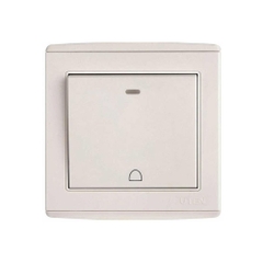 V4.0G1GM - Bộ nút nhấn chuông  Uten