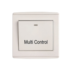 V4.0GK13 - Bộ công tắc đơn trung gian Uten