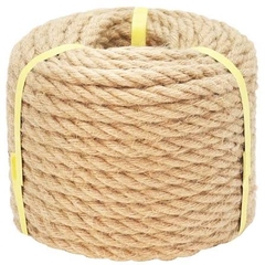 Dây thừng đay Ø 20mm