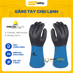 Găng tay chịu lạnh -40°C VV837