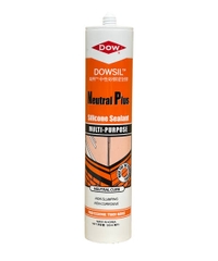 Keo Dowsil Neutral Plus Silicone Sealant