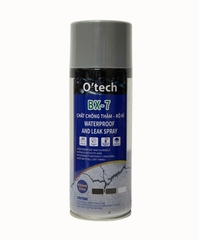 Bình xịt chống dột BX-7 O’tech Waterproof & Leak Spray 450ml