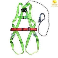 Dây đai an toàn bán thân 1 móc