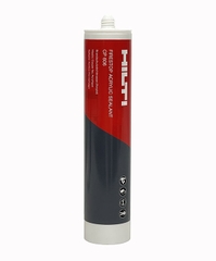 Keo chống cháy lan gốc Acrylic Hilti CP 606