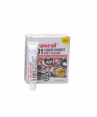 Keo dán roong X’traseal 1101 Liquid gasket 10gr (gói 10 tuýp)
