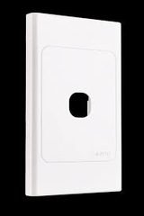 Mặt A20 Plus 1 Lỗ KT120x70mm mã A201N