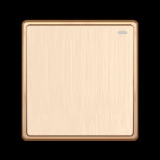 Nút nhấn chuông 6A - 250V, KT86x89mm mã S7DBP