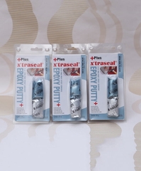 Keo nhồi X’traseal Epoxy Putty 50gr