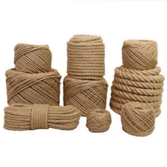 Dây thừng đay Ø 10mm