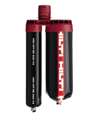 Keo cấy thép Hilti HIT-RE 500 V4