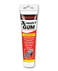 Keo dán ống xả (pô) X’traseal Xhaust Gum 150gr