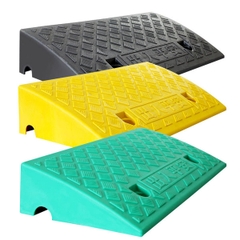 Bục dốc lên xuống xe máy - ô tô 50 x 50 x 19 cm
