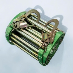 Thang dây thoát hiềm 15M