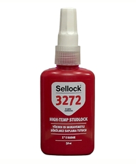 Keo khóa ốc Selsil Sellock 3272