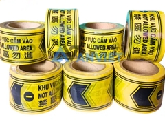 Cuộn dán phản quang mũi tên