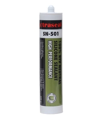 Keo Silicone trung tính 100%RTV X’traseal SN-501 300gr