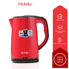 Ấm siêu tốc Hichiko HC 818