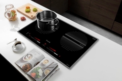 Bếp từ đôi Dmestik ML 888-DKI