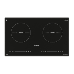 Bếp từ đôi âm Dmestik ML 921-DKI