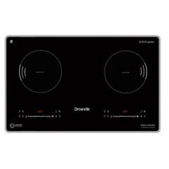 Bếp từ đôi cao cấp Dmestik ES 721-DKI