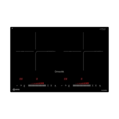 Bếp từ đôi Dmestik ML 206-DKI