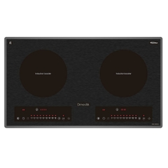 Bếp từ đôi Dmestik ML 255-DKI