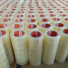 Băng dính dán thùng loại 330gr