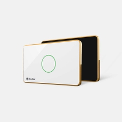 Công tắc cảm ứng WIFI bình nóng lạnh Rạng Đông RD-CT.01.WF.NL
