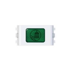 Đèn báo dọn phòng mã A7CLR